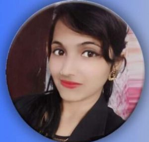 –ज्योति झा