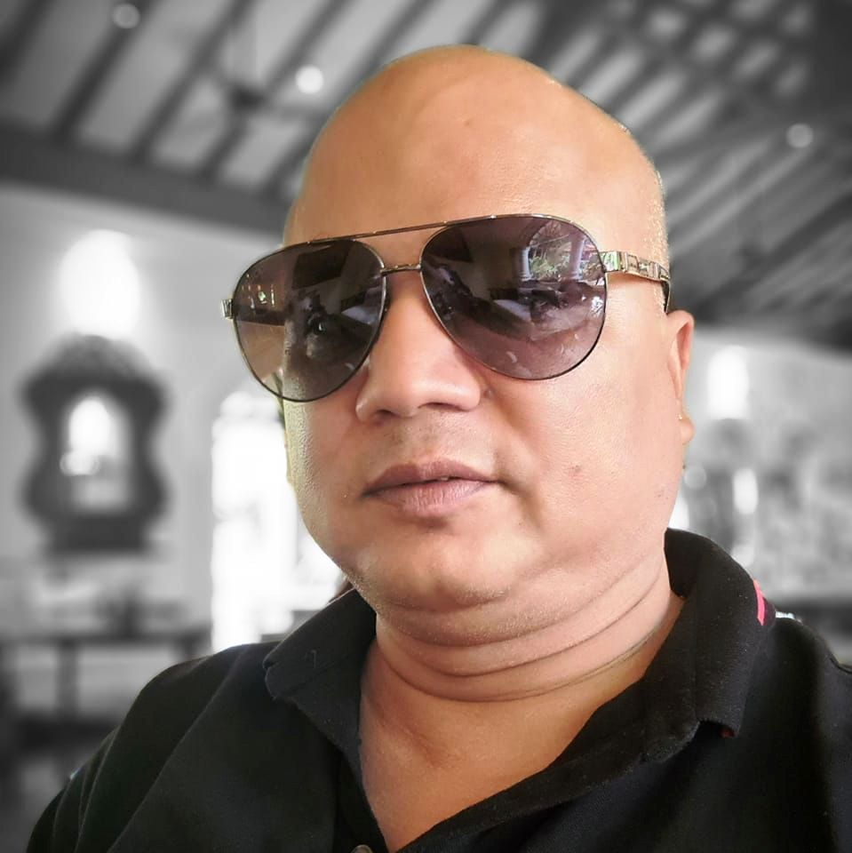 अच्युत पौडेल